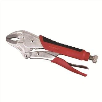 Garās deguna bloķēšanas knaibles