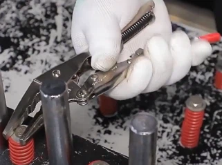 Maxpower Tools grupa lepojas, ka piedāvā savu izcilo bloķēšanas knaibles sēri...
